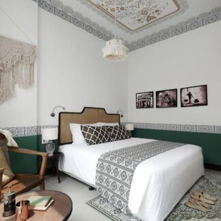Bed and Breakfast The Mansion Hoi An By Minova Экстерьер фото