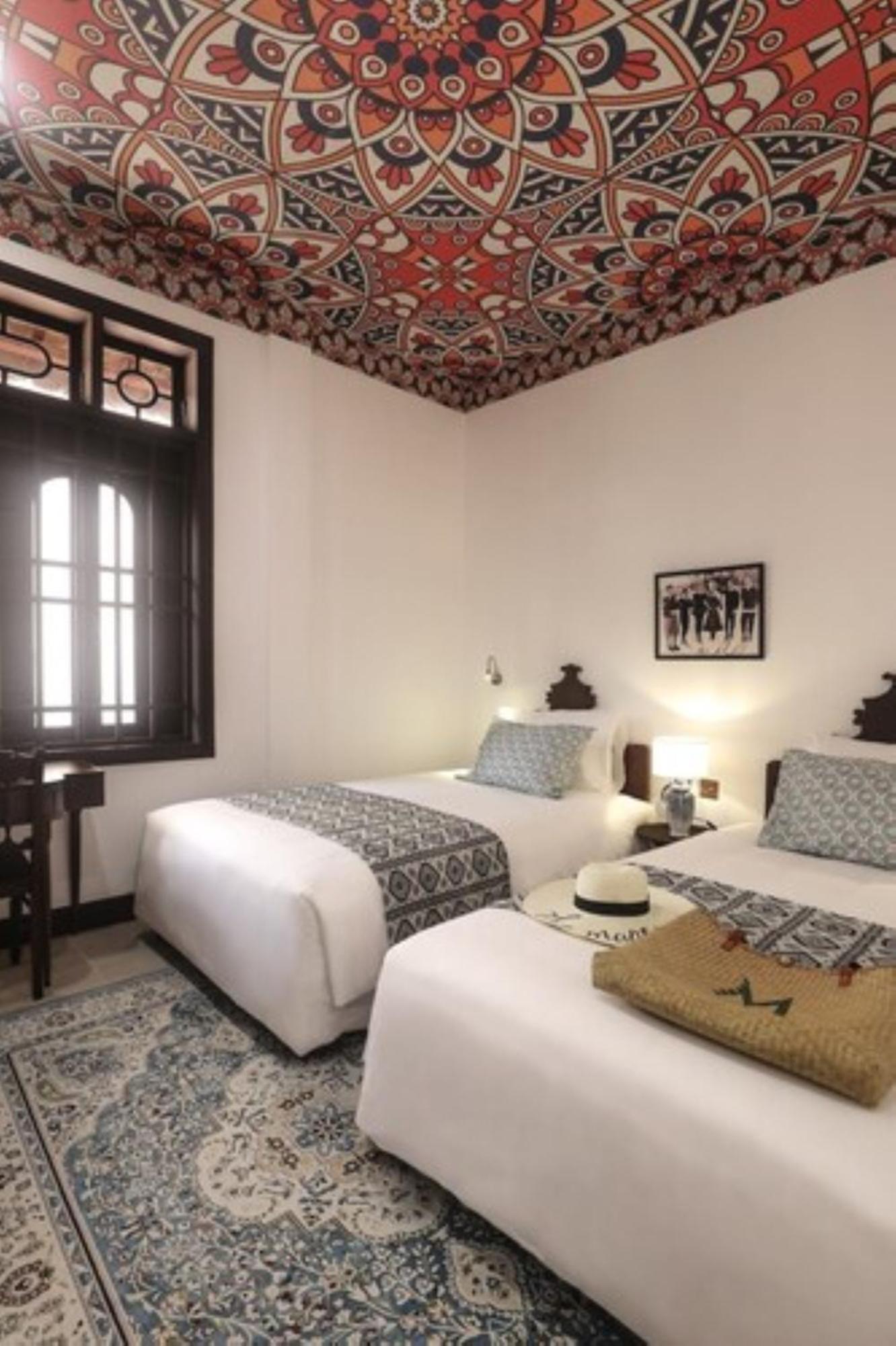 Bed and Breakfast The Mansion Hoi An By Minova Экстерьер фото