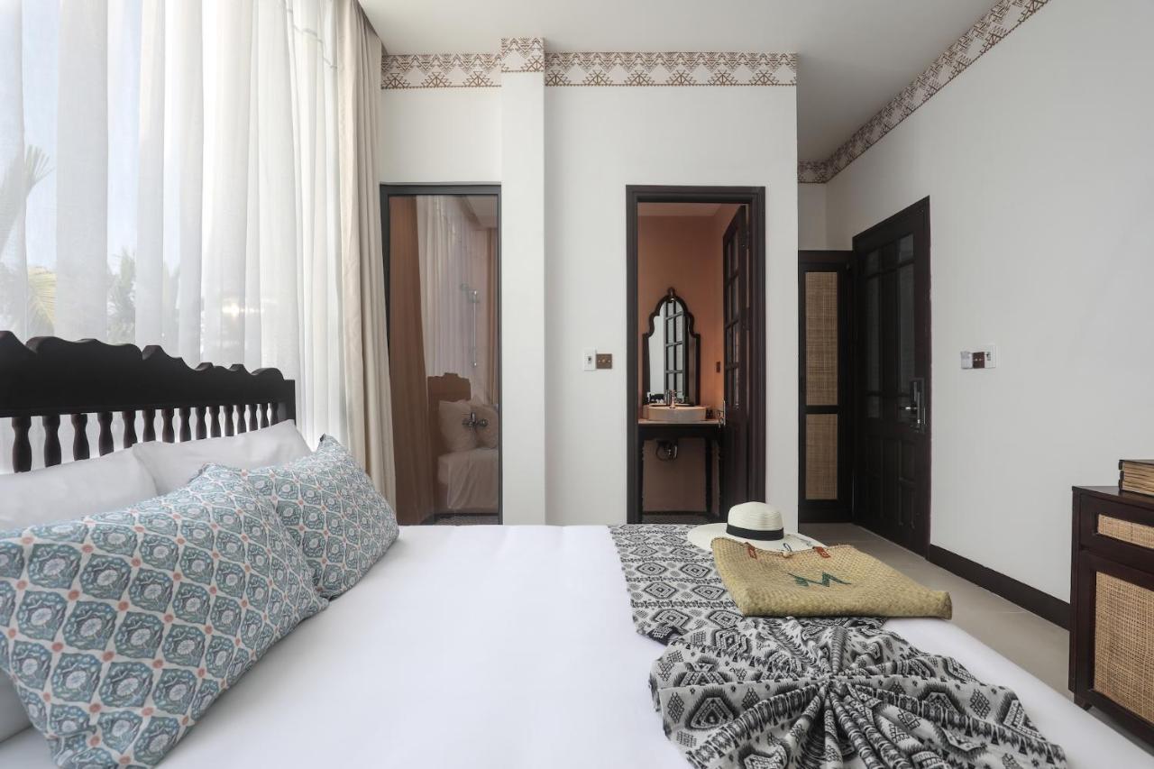 Bed and Breakfast The Mansion Hoi An By Minova Экстерьер фото